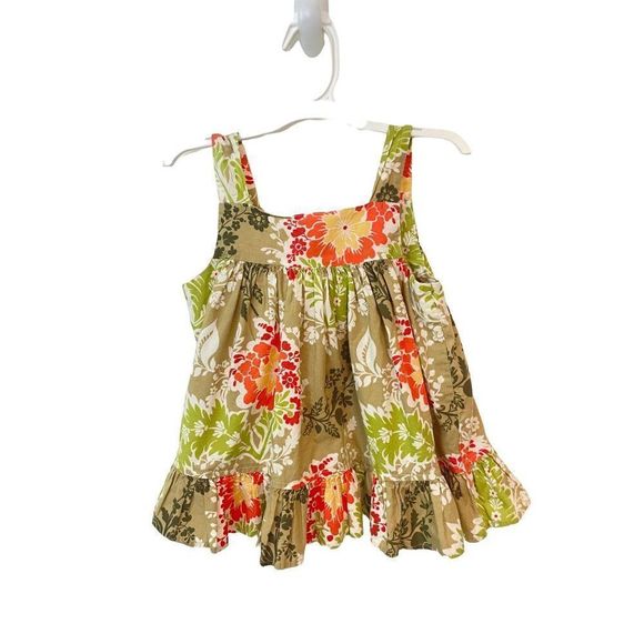 Hannah Kati Other - Hannah Kati Boutique Girl's Floral Dress 3